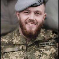 Йому назавжди буде 22: на війні загинув молодий герой зі Львівщини Ігор Мартинюк