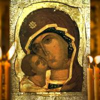 Молитва до Володимирівської ікони, яку промовляють 23 червня, та просять допомоги