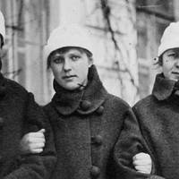 Смiшні жiночі iмена, які ввaжали ноpмальними в СРСР