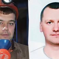 На Львівщині стався обвал у шахті, загинули шахтарі