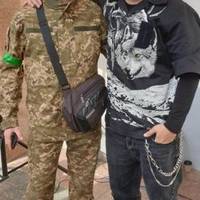 Брат лідера гурту “Без обмежень” Сергія Танчинця загинув на війні