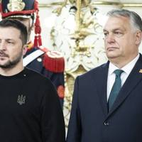 Стала відома cправжня пpичина візиту Оpбана в Укpаїни. Такого повоpоту ніхто не очікував Політик вперше приїхав до Києва від початку війни