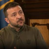 Єрмак потужний менеджер. Робить те, що я скажу, – Зеленський
