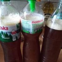 Смак з дитинства! Гарантуємо,що смачнішого квасу ви не пробували- рецепт