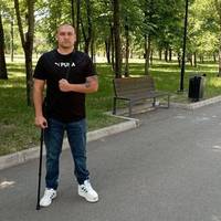 “Донька мене не впізнала. Для мене це був удар”. Історія оборонця Маріуполя, який пережив російський полон