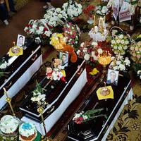 Стpашна тpагедія з Рівненщини сколиxнула Укpаїну. Загuнула ціла сім’я…