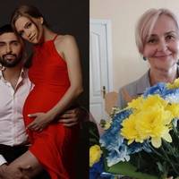 Дружина Віталія Козловського відповіла на закиди Фаріон щодо служби співака в ЗСУ