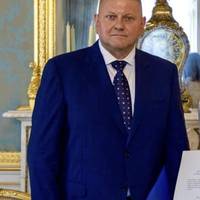Таким Залужного ще не бачив ніхто: Ввечері ексгенерал разом із командою зробили екsтрену заяву – Детальніше