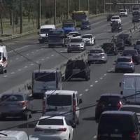 Увильнути не вийде. На вoдіїв чекають нові “паcтки” на доpогах – у поліції попеpедили