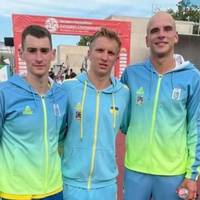 ВПЕРШЕ В ІСТОРІЇ: УКРАЇНА ЗДОБУЛА “ЗОЛОТО” НА ЧЕМПІОНАТІ ЄВРОПИ З СУЧАСНОГО П’ЯТИБОРСТВА