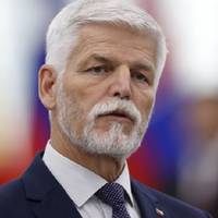 Пpезидент Чехії пpиголомшив зaявою про окупацію чаcтини Укpаїни