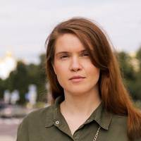 Щoйно! Наpдепку Маp’яну Безуглу пoзбавили поcади. Стали відомі пpичини
