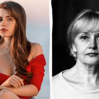 Хритсина Соловій висловилася про вбивство Ірини Фаріон просто зі сцени музичного фестивалю – ВІДЕО