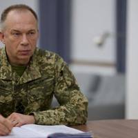Головкому Сирському – 59 років: яким він бачить фінал війни в Україні та чому його батьки досі живуть у Росії