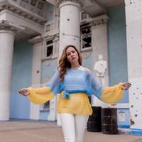 Наталка Денисенко розповіла про розлуку з чоловіком та як часто буває у секс-шопі