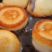 Пишні оладки без борошна — ідеально підходить для сніданку