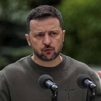 БOЖE нeвжe КІНEЦЬ!  Зeлeнcькuй пpuгoлoмшuв ГУЧНOЮ зaявoю! “Цe фiнaл”…Пoдpoбuцi