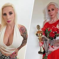 Який вигляд має Чемпіонка Європи з сексу та чим вона займається сьогодні (фото)