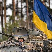 Початок нового масштабного наступу? 3 ОШБр просувається на півночі Харківщини, скільки вдалося деокупувати