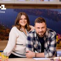 “Ніколи не міняйте кохання”: ведучий “Сніданку з 1+1” Єгор Гордєєв зізнався, хто встав між ним та Шовкопляс