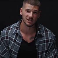 Блогер Волошин відповів, де живе після втечі з України (фото)