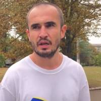 Військовий оголосив голодування через нестерпні умови у психлікарні: по 200 г їжі на 10 людей