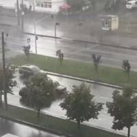 Дощі та вітер зіпсують українцям кінець літа: де погода різко погіршиться
