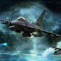 В Україні розбився літак F-16 – WSJ