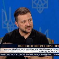IO xв. moмy. Зeлeнcькuй зpoбuв ШOКУЮЧУ нoвuнy!! Укpaїнцi aж пpuciлu…Д
