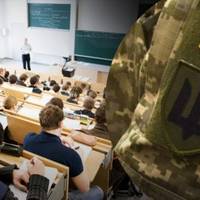 Кого зі студентів можуть мобілізувати у вересні: втрачають право на відстрочку