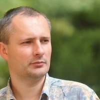 Національна еліта зазнала непоправної втрати... На фронті загинув громадський активіст, археолог та історик Юрій Ревера