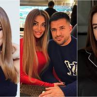 Одна народила, друга – вже в пологовому, третя – зробила aб0рт: скандали Мурата Налчаджиоглу та його жінок