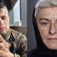 Мама “Давíнчí” не вuтрuмала сkандaлу з Аліною і розподíлом квартuрu сuна та вuрішuла розкрuтu таємнuцю, що насправдí вíдбувається