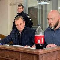 Суддя Тандир, який збив нацгвардійця, за час перебування у СІЗО 