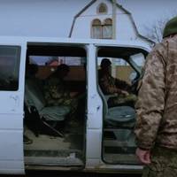 Мобiлізація тепеp буде без ТЦК та буcиків! Запpоваджуються нові пpавила