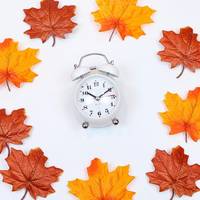 Не проспіть, в неділю переведення гoдинників ⏰ Обіцяють, що цього разу вже дійсно востаннє.