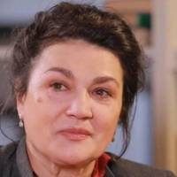 Наталія Сумська показала дочку, яку народила не від Хостікоєва: від тата взяла вроду і характер, а від мами?