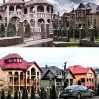 Ш0кк….Найбаrатше село Українu: від цuх 20 фото я втратuла дар мовu… Ось тобі й вiйнa в країні