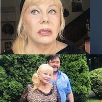 Дружина Білоножка шоkувала розповівши про подружні зрадu: “Колись Віталік кинув в мене стільчиком…”