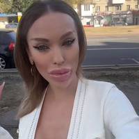 Шок без фільтрів: “Міс ДНР” намагалася довести свою красу без макіяжу