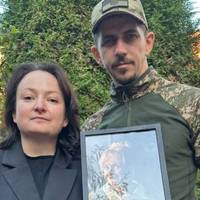 На війні загинув зять Ірини Фаріон