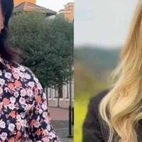 Павло Зібров та Ірина Федишин – люди глибоко сімейні. Та іноді дозволяють собі прогулянки зовсім не з другими половинками