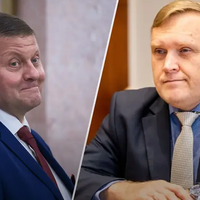 Зарплати послів України: стало відомо, скільки отримуюють Залужний, Шевченко, Зварич та інші