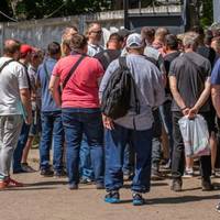 Темпи мобілізації не задовільні: українцям обіцяють значне посилення