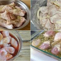 6 найсмачніших рецептів маринадів для курки. Які зроблять м’ясо ніжним та смачним
