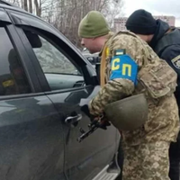 У Києві екстрено розгортають блокпости: перевірки транспорту та людей стануть регулярними