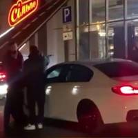 Учасник конфлікту з ветераном у Львові публічно вибачився перед військовими. Подробиці