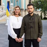 “Я довго це тримала в собі, і настав час ВАМ розповісти”: 3еленська розповіла, в яких стосунках перебуває із чоловіком за останні місяці..