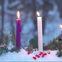 Вже 21 грудня не пропустіть свій шанс: ритуали на день зимового сонцестояння, коли найдовша ніч подарує успіх