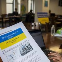 Повернення біженців може бути жорстким: обмеження допомоги і заборони для чоловіків